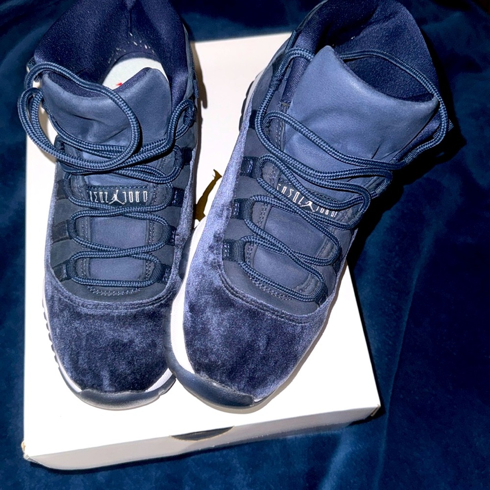 Women Air Jordan 11 Retro